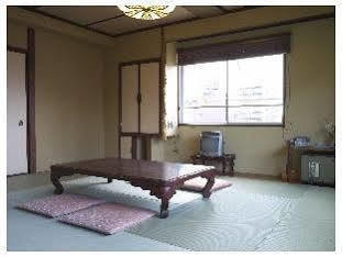 Business Inn Tsuchiya Nagoja Exteriér fotografie