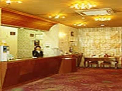 Business Inn Tsuchiya Nagoja Exteriér fotografie